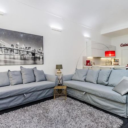 Elegant House Via Pia Apartment Савона Екстериор снимка
